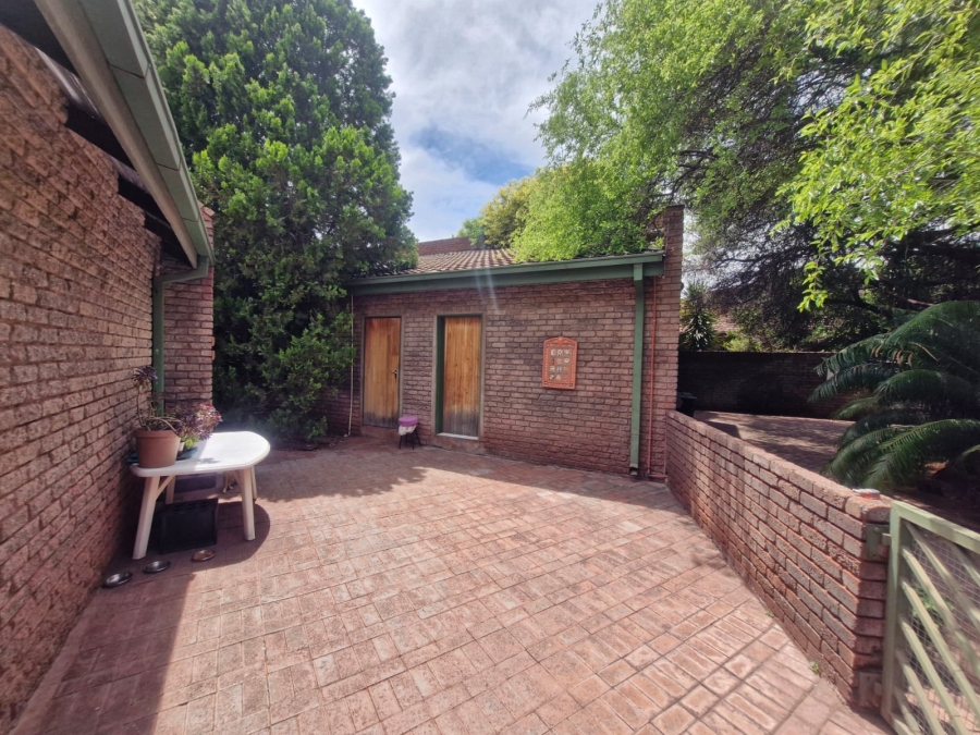 4 Bedroom Property for Sale in Kathu Northern Cape